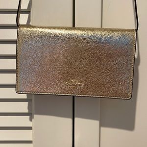 COACH small purse
